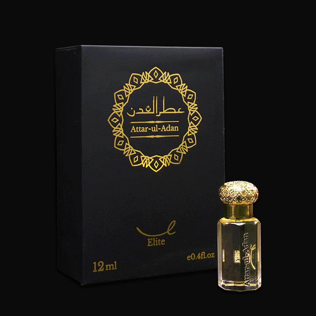 Attar ul Adan