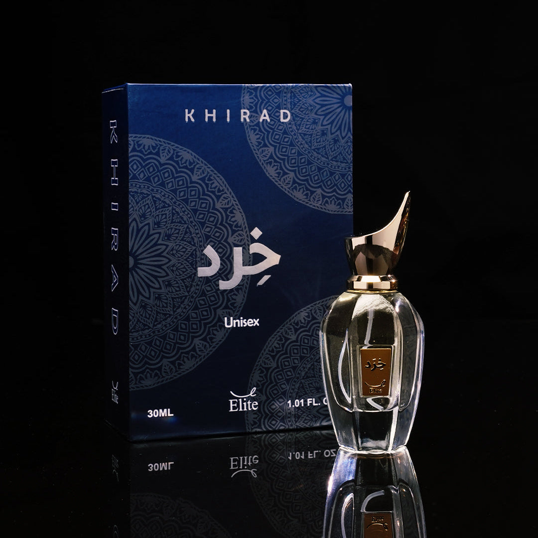 Khirad