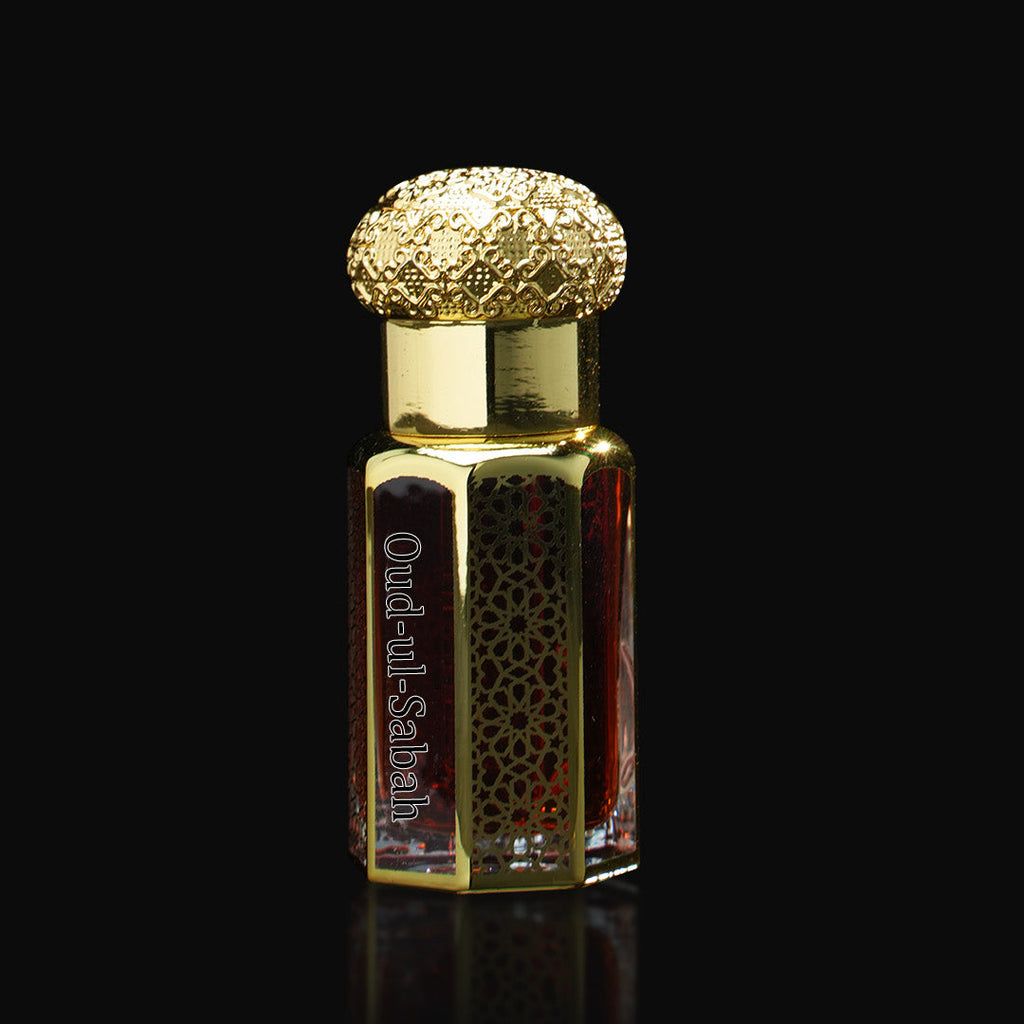 Oud ul Saba