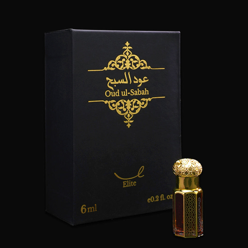 Oud ul Saba