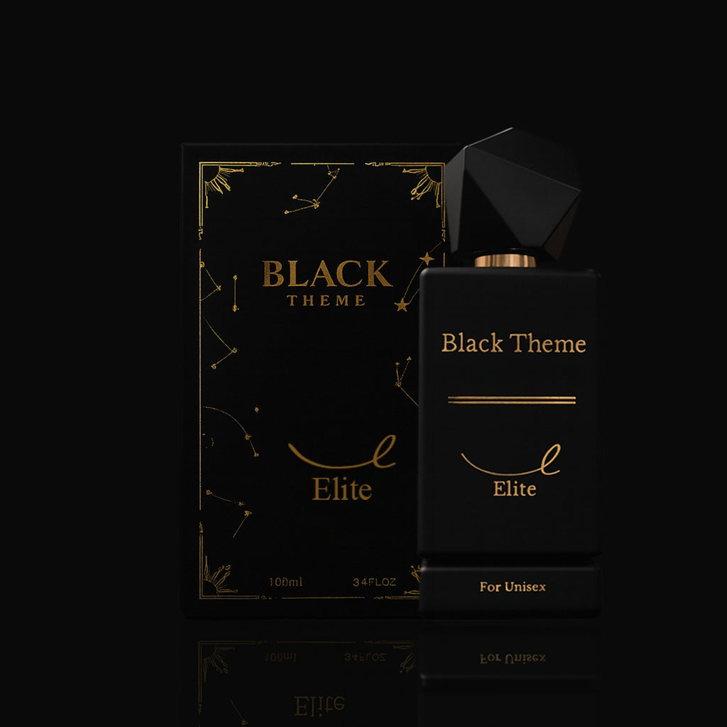 Black Theme